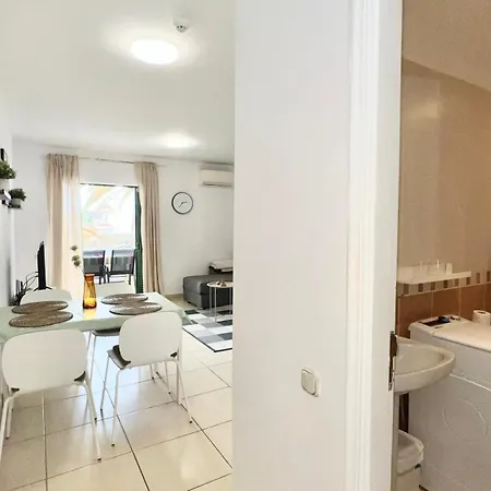 Apartament Sunset En Cristianos