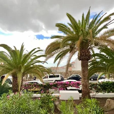 Sunset En Cristianos Appartamento Arona (Tenerife)