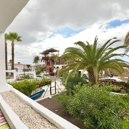 Sunset En Cristianos Appartamento Arona (Tenerife)