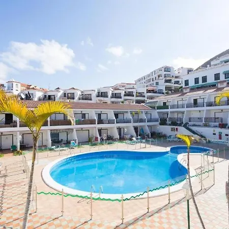 Sunset En Cristianos * Arona (Tenerife)