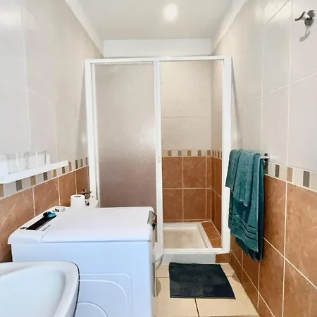 Sunset En Cristianos * Arona (Tenerife)