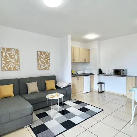 Sunset En Cristianos