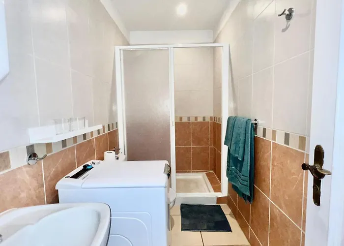 Sunset En Cristianos * Arona (Tenerife)