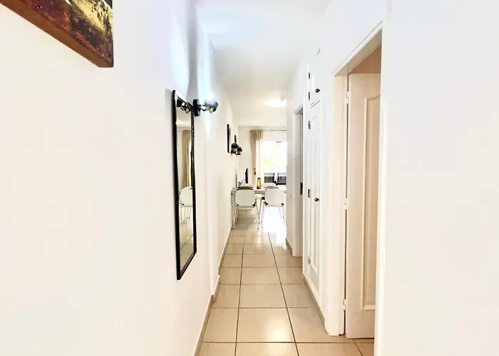 Sunset En Cristianos * Arona (Tenerife)