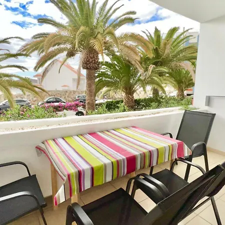 Apartament Sunset En Cristianos