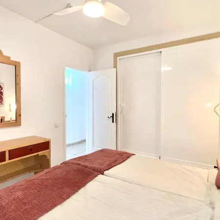 Sunset En Cristianos Apartament Arona (Tenerife)