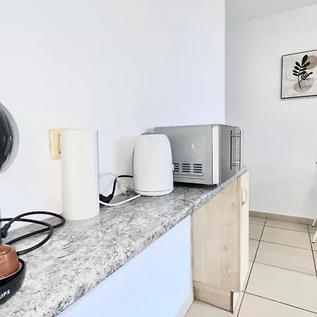 Sunset En Cristianos *