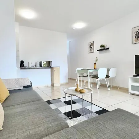 Sunset En Cristianos * Arona (Tenerife)