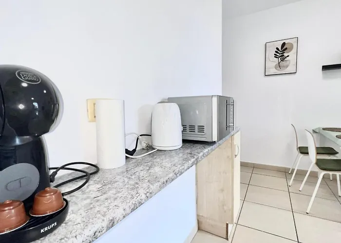 Sunset En Cristianos *