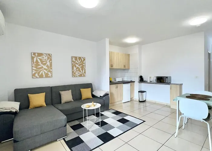 Sunset En Cristianos