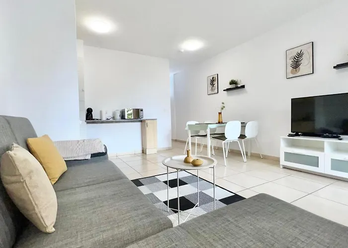 Sunset En Cristianos * Arona (Tenerife)