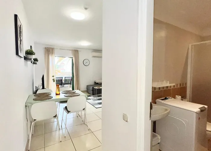 Apartament Sunset En Cristianos